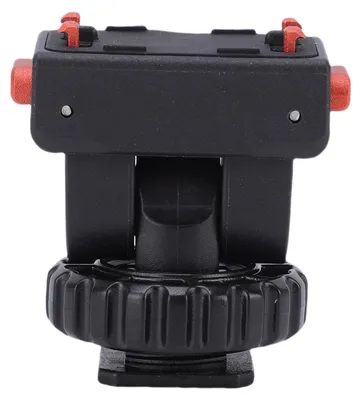 Immagine prodotto di Testa a slitta, montaggio rapido magnetico, compatibile con Insta360 Ace Pro 2, accessori fotografici, lega di alluminio