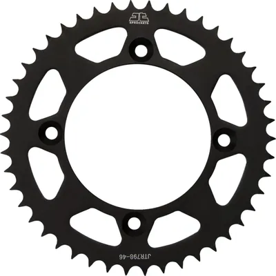 Obrázok produktu pre Sprocket Rr Yamaha 46T