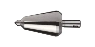 Produktbild von RUKO Blechschälbohrer HSS-Co 2 Schneiden 16 - 30,5 mm - 101003E/RUKO
