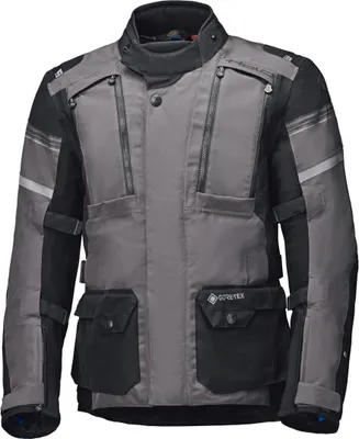 Obrázok produktu pre Bunda na motorku Held Omberg Top, antracitová, 6XL