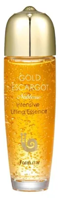 Produktbild von FARMSTAY Gold Escargot Noblesse Intensives Krafttraining