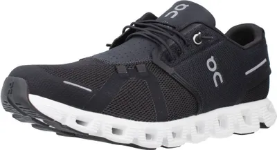 Produktbild von ON CLOUD 5 Herrenschuhe - Sportschuhe schwarz