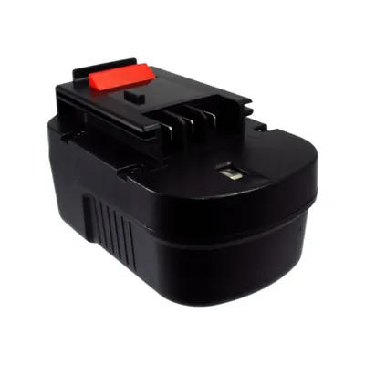 Obrázek produktu pro Baterie pro Black & Decker BD, CD, HP, XTC série, 3000 mAh, Ni-MH