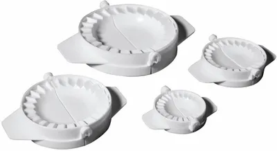 Zdjęcie produktu dla Ibili Ibili - Forma do ciasta - Zestaw 4 sztuk