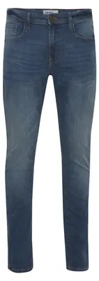 Produktbild von Blend BHJet Herren Jeanshose Den im Jeans Hose Baumwollmischung Slim Fit