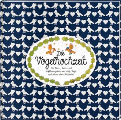 Obrázok produktu pre Die Vogelhochzeit (Mini-Ausgabe)
