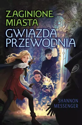 Immagine prodotto di Zaginione Miasta T.5 Gwiazda Przewodnia