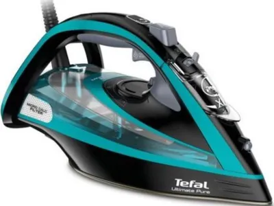 Produktbild von Tefal FV9844E0 Ultimate Pure
