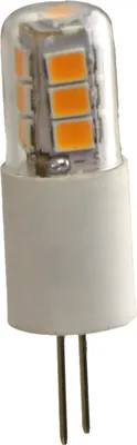 Produktbild von DAYLITE LED-Lampe G4-20-250WW, G4, EEK: E, 2 W, 250 lm, 3000 K
