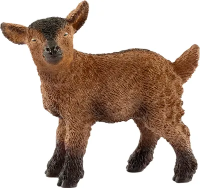 Produktbild von Schleich Farm World Goat Boy 13829