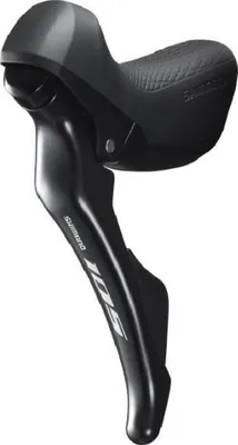 Image de SHIMANO décalage - DUAL CONTROL 105 ST-R7000 - noir