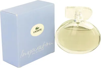 Produktbild von Lacoste Inspiration Eau de Parfum Spray 50 ml