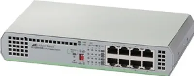 Produktbild von Switch GS910/8 8x10/100/1000TX
