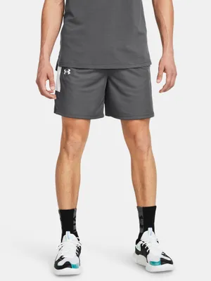 Produktbild von Under Armour Herren Shorts Ua Baseline Short 1383389-025__MD