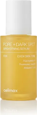 Produktbild von Celimax Pore + Dark Spot Brightening Serum 30 ml