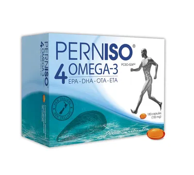 Image de Perniso ¨PCSO-524, 180 caps