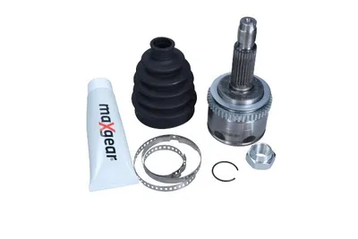 Produktbild von MAXGEAR Gelenksatz Antriebswelle Radseitig für HYUNDAI i10 (PA) 49-1552