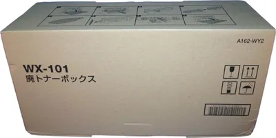 Produktbild von Konica Minolta Minolta WX-101 - Tonersammler - für bizhub C220