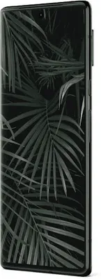 Produktbild von Google Pixel 6 Pro, 17 cm (6.7"), 12 GB, 256 GB, 50 MP, Android 12, Schwarz