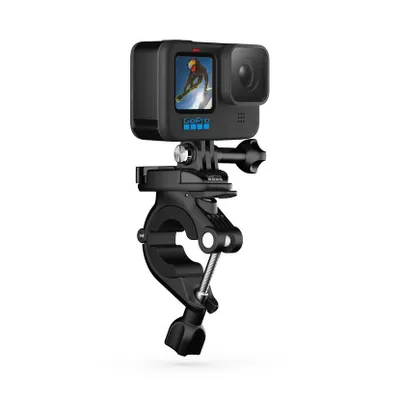 Zdjęcie produktu dla GoPro AGTSM-001, Mocowanie kamery, 86 g, Czarny