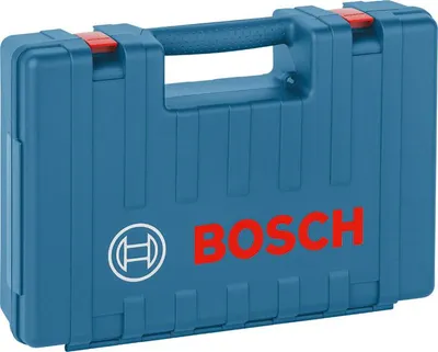 Produktbild von Kunststoffkoffer, 446 x 316 x 124 mm