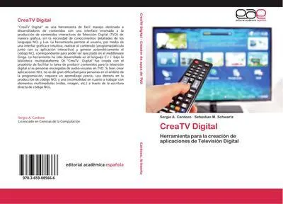 Produktbild von CreaTV Digital