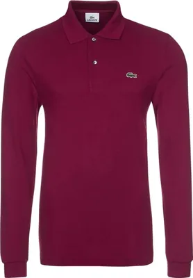 Produktbild von Poloshirt Lacoste L1312-00-476 für Herren