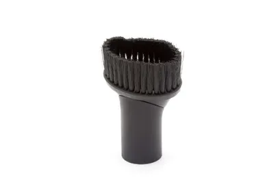 Produktbild von Nábytková kefa Nábytková kefa pre vysávač s okrúhlym pripojením vnútri 35 mm, vonku 39,2 mm