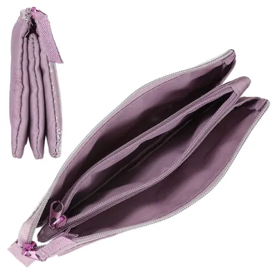 Image de Depesche Éventail TOPModel FAIRY LOVE Rose