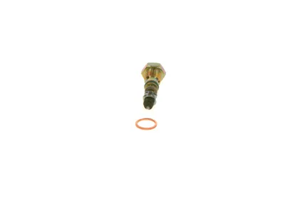 Produktbild von BOSCH F 026 T03 010 Kraftstoffdruckregler für VW GOLF II (19E, 1G1) GOLF I Cabriolet (155) PASSAT Variant (3A5, 35I) CORRADO (53I) SCIROCCO (53B)