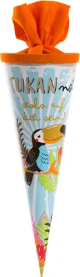 Obrázok produktu pre Goldbuch Torba szkolna 35 cm TUKANnst