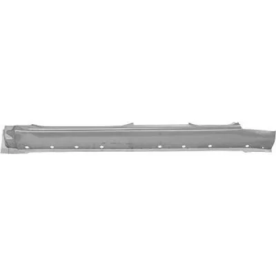 Produktbild von DIEDERICHS 9894041 Schweller Reparaturblech Einstiegblech Links für TOYOTA Yaris Schrägheck (P1)
