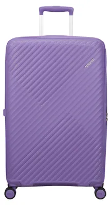 Zdjęcie produktu dla American Tourister Diablast Spinner 78 / 29 TSA EXP Trolley Purple Pulse fioletowy