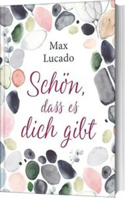 Obrázok produktu pre Schön, dass es dich gibt