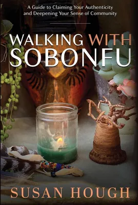 Image de Walking with Sobonfu