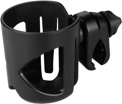 Produktbild von Kinderwagenbecherhalter, Baby-Becherhalter, Wasserkerbecherhalter, tragbarer Telefonhalter