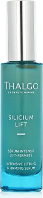 Produktbild von Thalgo Gesichtsserum Silicium Marin Intensive Lifting & Straffung 30 ml