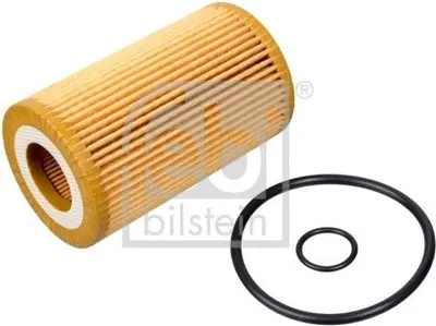 Zdjęcie produktu dla Filtr Oleju Renault 1,2(D7F) 1,2 16V Clio 98-