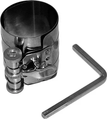 Produktbild von ASTA Kolbenringspannband S-MHR37 Federstahl