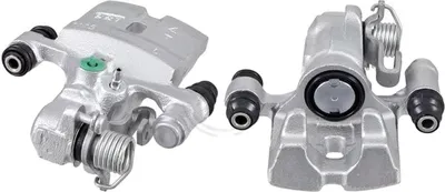 Produktbild von Bremssattel mit Feststell Ø 30 mm Grauguss A.B.S. für u.a. MITSUBISHI GALANT
