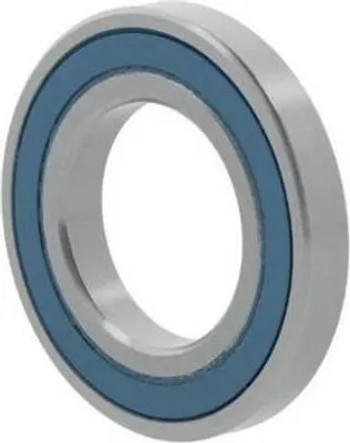 Zdjęcie produktu dla Łożysko kulkowe zwykłe 6201 -2RSH/C3WT - Szerokość10mm SKF