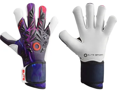 Productafbeelding van Elite Sport Energy Keepershandschoenen - Multicolor | Maat: 8