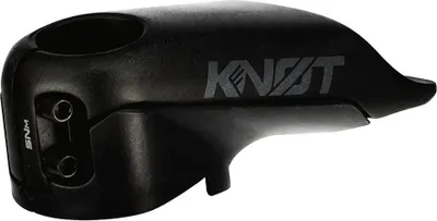 Produktbild von Cannondale Knot System Fahrradvorbau Schwarz 100 mm / -17º Schwarz 100 mm