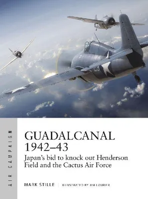 Produktbild von Guadalcanal 1942-43
