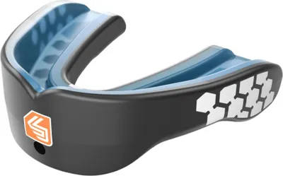 Zdjęcie produktu dla Shock Doctor Gel Max Power - ochraniacz zębów CARBON