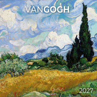 Immagine prodotto di Vincent van Gogh 2027