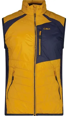 Produktbild von CMP Herren Weste Vest Hybrid 56