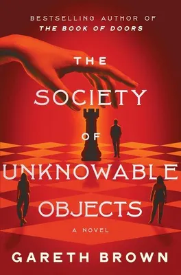 Obrázek produktu pro The Society of Unknowable Objects