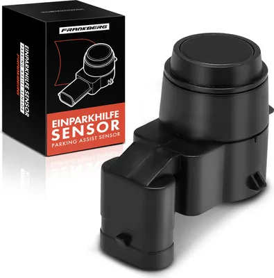 Produktbild von Frankberg 1x Parksensor PDC Sensor Hinten für Mercedes-Benz G-Klasse W463 4.0L 5.5L Bj ab 1996