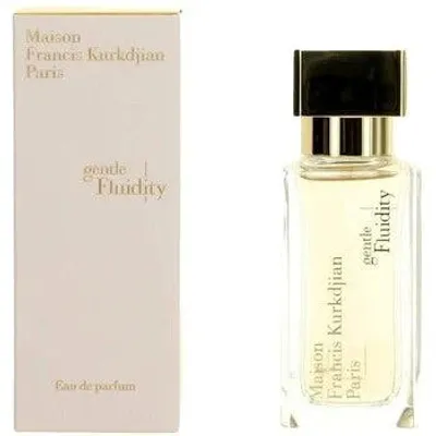 Produktbild von Maison Francis Kurkdjian gentle Fluidity, Männer, 35 ml, Flüssiges Parfüm, ALCOHOL; PARFUM (FRAGRANCE); AQUA (WATER/EAU); TETRAMETHYL ACETYLOCTAHYDRONAPHTHALENES; BUTYL..., 1 Stück(e)